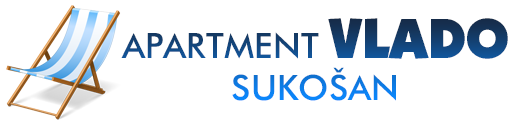 Apartmani VLADO - Sukošan